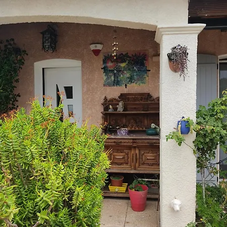 Climatise Avec Privatif Apartment *